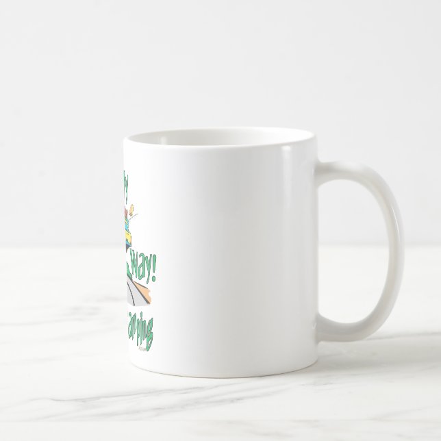 Mug Camping (Droite)