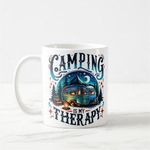 Mug Camping