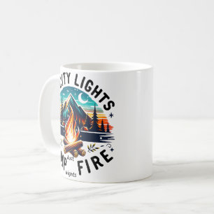 Mug Camping