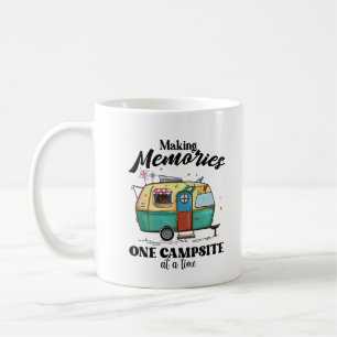 Mug Camping Adventure Dire