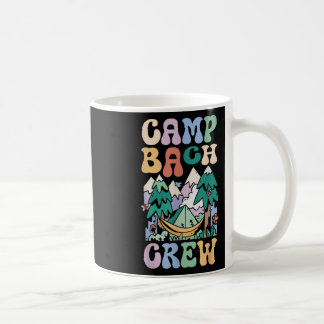 Mug Camping Bridal Party Camp Bachelorette Camp Bach C