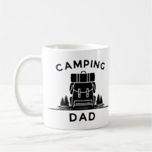 Camping Papa - Aventure en plein air