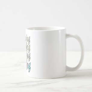 Mug Camping Pêche