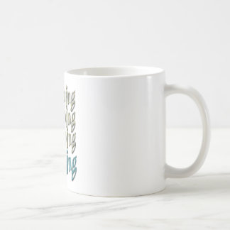 Mug Camping Pêche
