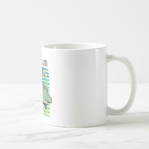 Mug Camping PopUp