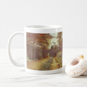 Mug Campsea Ashe, Suffolk par Ernest Arthur Rowe