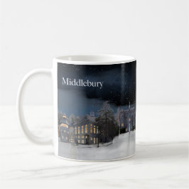 Mug Campus de Middlebury