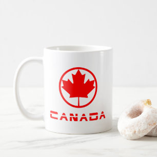 Mug Canada