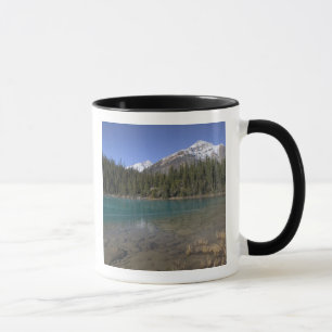 Mug Canada, Alberta, parc national de Jasper : JASPER,