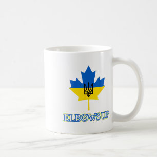Mug Canada soutient l'Ukraine en donnant un coup de co