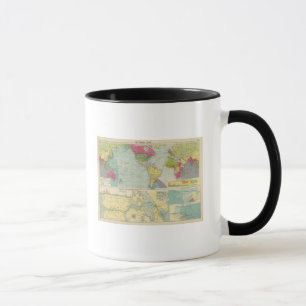 Mug Canal de Panama