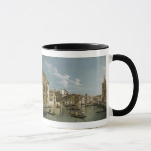 Mug Canal grand de Palazzo Flangini à Palazzo Bembo