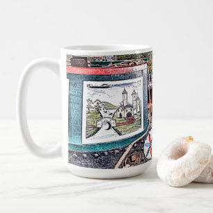 MUG CANAL NARROWBOATS