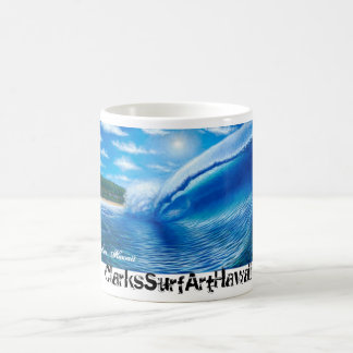 Mug Canalisation