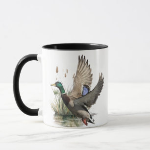 Mug Canard