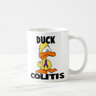 Mug Canard Colitis