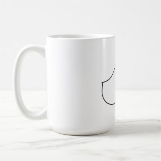 Mug Canard de Tom de TOBS
