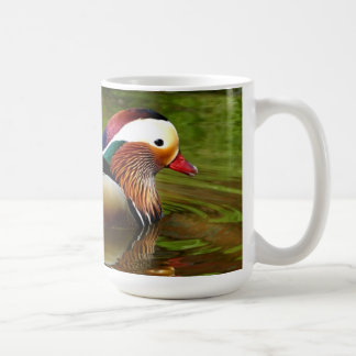 Mug Canard mandarin