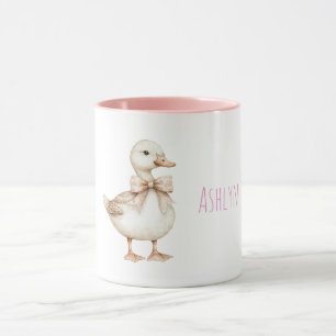 Mug Canard sucré