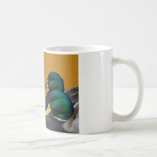 Mug Canards