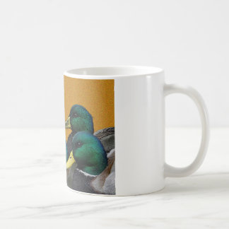 Mug Canards