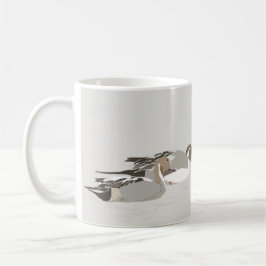 Mug Canards à ongles du Nord