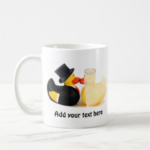 Mug Canards mariages 2