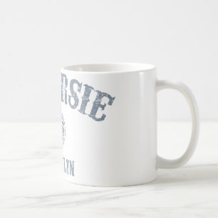 Mug Canarsie