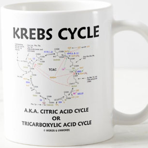 Mug Cancer Cycle A.K.A.