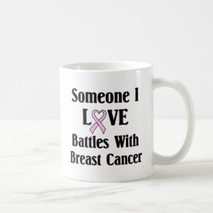 Mug Cancer du sein