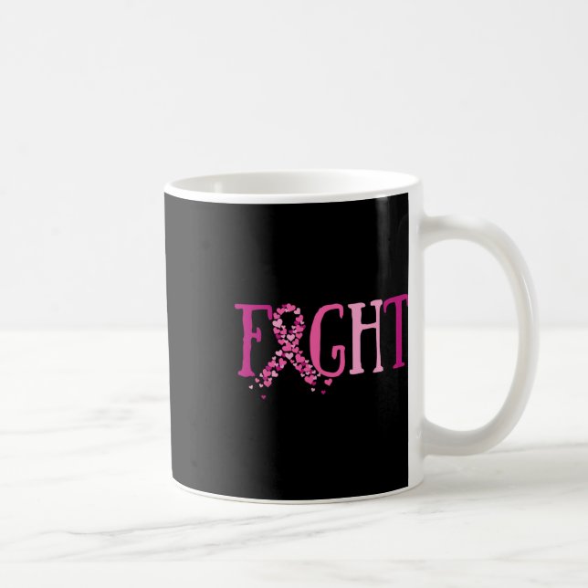Mug Cancer du sein (Droite)