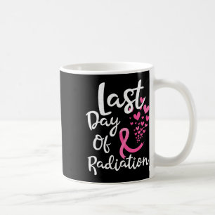 Mug Cancer Du Sein Radiothérapie Dernière Journée De R