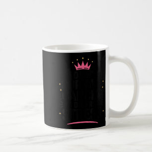 Mug Cancer mignon Je N'Ai Pas Survécu Au Cancer À Mour