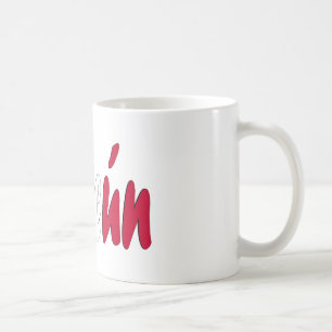 Mug Cancun, Mexique