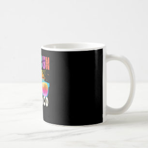 Mug Cancun Mexique 2025 Vacances Plage Famille Corresp