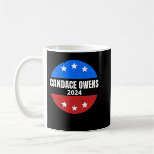 Mug Candace Owens Pour Le Président Blexit