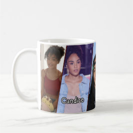 Mug Candice - Star Academy 2023 Kaffeetasse