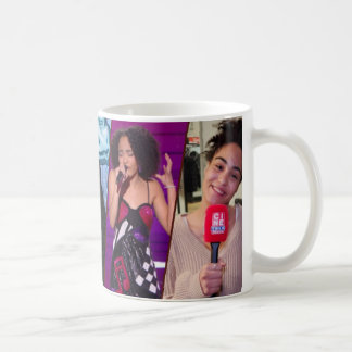 Mug Candice - Star Academy 2023 Kaffeetasse