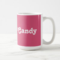 Mug Candy