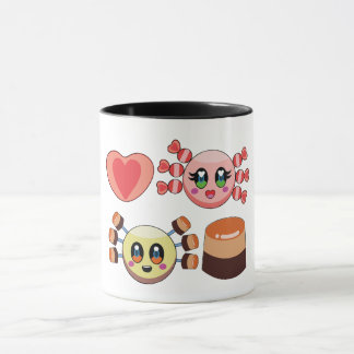 Mug Candy buddies