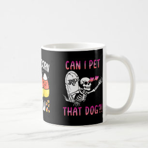 Mug Candy Corn Crew Halloween Costume Hommes Femmes Am
