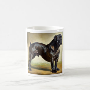 Mug Cane Corso Dog