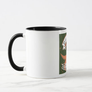 Mug caneca