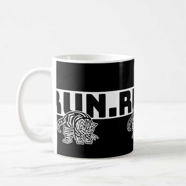 Mug caneca (Gauche)