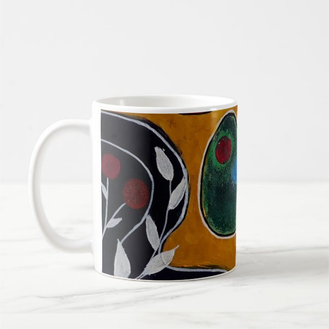 Mug caneca (Gauche)
