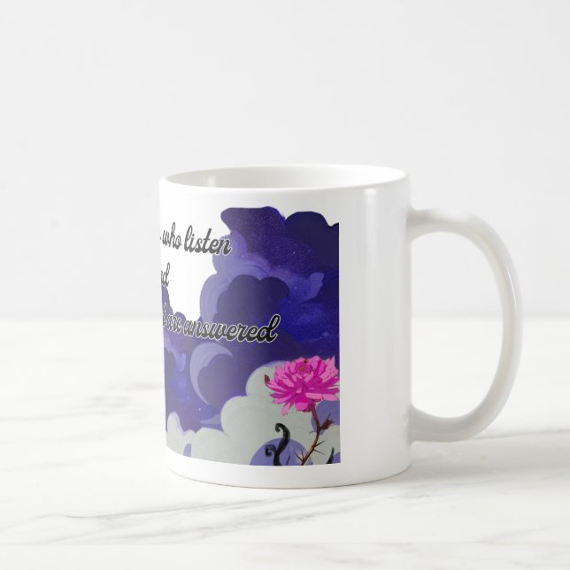Mug caneca Acotar (Droite)
