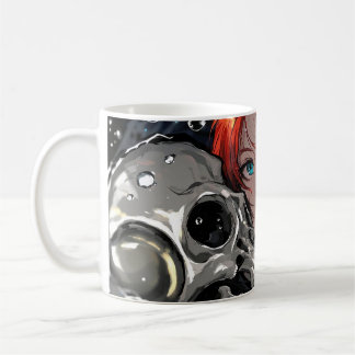 Mug Caneca anime