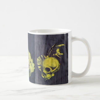 Mug caneca branca