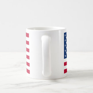 Mug caneca branca classique