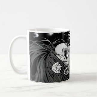 Mug Caneca caveira f